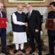 India-UK FTA: Free trade agreement signed between India and Britain, know how India will benefit?