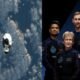 Shubhanshu Shukla left for Earth from ISS, spacecraft will land in the sea near the California coast on July 15
