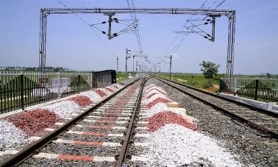 MP News: Itarsi-Nagpur fourth railway line will save 5.3 crore liters of diesel every year, travel to four Jyotirlingas will be easy