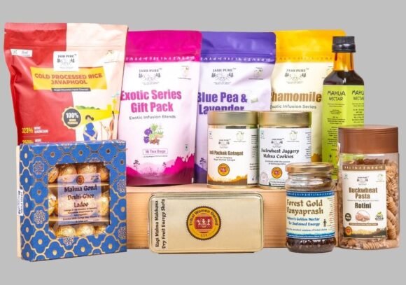 Chhattisgarh: Jashpure's trademark will be handed over to the Industry Department, a big decision taken in Chhattisgarh