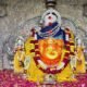 Indore News: Khajrana Ganesh will wear a crown of 6 kg pure gold, a new silver strip will be installed on the walls of the sanctum sanctorum