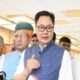 Monsoon Session: The government will answer every question of the opposition in Parliament, Rijiju said – ready to discuss Operation Sindoor