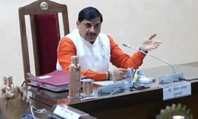 MP Cabinet: 50% tax exemption will be given on vehicles in Ujjain and Gwalior trade fair, many important decisions taken in the cabinet