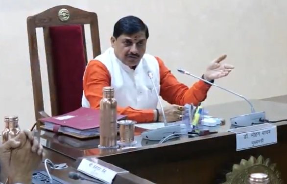 MP Cabinet: 50% tax exemption will be given on vehicles in Ujjain and Gwalior trade fair, many important decisions taken in the cabinet