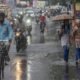 MP News: Strong rain system active in Madhya Pradesh, heavy rain may continue for next 4-5 days