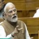 PM Modi: No world leader asked to stop the operation, attacks stopped after Pakistan DGMO's plea