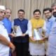 Maharashtra: CM Fadnavis-Uddhav met in a closed room, the meeting after the offer increased the suspense