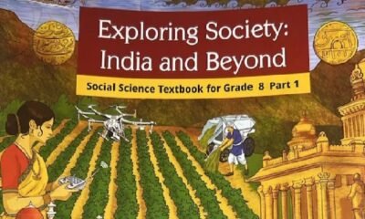 NCERT: Akbar was cruel but tolerant, Aurangzeb was a temple-gurudwara destroyer, new facts included in NCERT's class 8th syllabus
