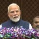 PM Modi: 'Monsoon session is a 'Vijay Utsav', Modi said- 'You may not get votes in party interest, but you must get heart in country interest'