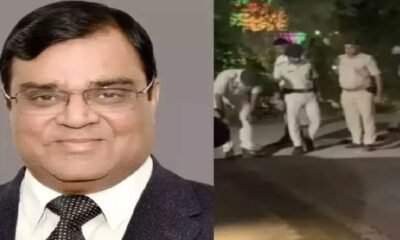 Bihar: Industrialist Gopal Khemka murdered due to business rivalry, builder Ashok Saw arrested, encounter of one accused