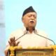Mohan Bhagwat: 'One should step down at the age of 75, others should get a chance', whom did Mohan Bhagwat point towards?