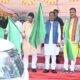 Chhattisgarh: Health system of the state got strengthened, Chief Minister flagged off 151 vehicles