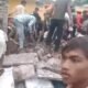 Rajasthan School Collapse: Government school building collapsed in Jhalawar, 7 children died