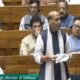 Operation Sindoor: Defence Minister Rajnath Singh insulted Pakistan in a big way, said- a lion never attacks a frog