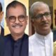 Rajya Sabha: President Murmu nominated 4 members for Rajya Sabha, names of 4 people including famous lawyer Ujjwal Nikam, former Foreign Secretary Harsh Vardhan Shringla included
