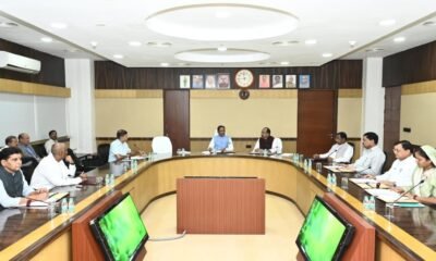 Chhattisgarh: Changes in the rules for market pricing of agricultural land approved, the cabinet's decision will prove to be historic in the interest of farmers