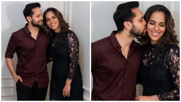 Saina Nehwal: Saina-Kashyap will separate after seven years of marriage, Saina shared a note on Instagram