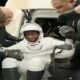 Shubhanshu Shukla: Returned to Earth after spending 18 days in space, Dragon spacecraft landed in the sea off the coast of California