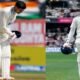 Ind Vs Eng: Shubman Gill scored a century in Manchester Test, equaled Bradman's world record