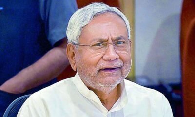Teacher Recruitment: Chief Minister Nitish Kumar makes a big announcement, there will be bumper recruitment of teachers soon