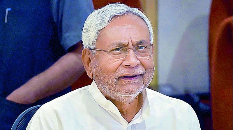 Teacher Recruitment: Chief Minister Nitish Kumar makes a big announcement, there will be bumper recruitment of teachers soon