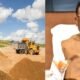 Chhattisgarh: Due to more transparency in sand mining policy, the number of sand mines increased, sand supply became easier for construction work