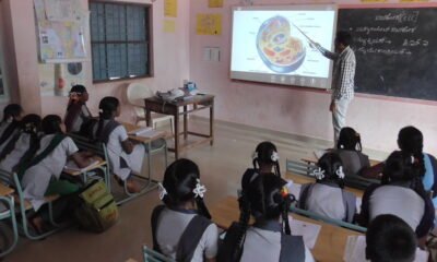 UP News: The way is cleared for the merger of primary schools, the High Court dismissed the petitions challenging the order