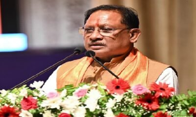 Chhattisgarh: 'Rationalisation has strengthened the education system in schools, no teacher post has been abolished'