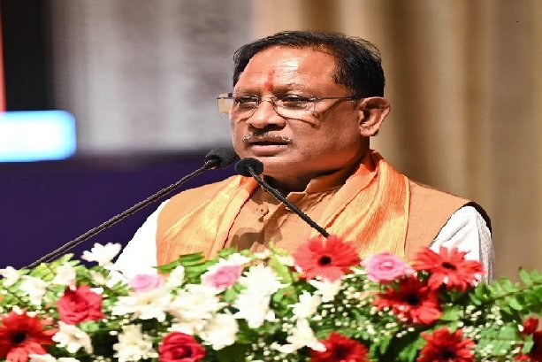 Chhattisgarh: 'Rationalisation has strengthened the education system in schools, no teacher post has been abolished'