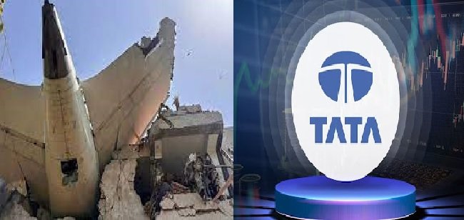 Tata Group will create a trust of ₹500 crores, will help the victims of Ahmedabad plane crash