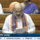 Amit Shah: Amit Shah introduced three important bills in Lok Sabha, opposition created ruckus, bills sent to JPC