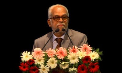 Vice President Candidate: The opposition has nominated B Sudarshan Reddy for the post of Vice President, Sudarshan Reddy has been a judge in the Supreme Court