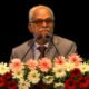 Vice President Candidate: The opposition has nominated B Sudarshan Reddy for the post of Vice President, Sudarshan Reddy has been a judge in the Supreme Court