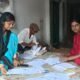 Bihar: Election Commission made public the names of 65 lakh people removed from the voter list, list put up at polling stations