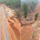 Bastar: Dallirajhara-Raoghat rail project will be completed by December, 97% work completed