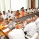 MP News: On the initiative of the Chief Minister, an all-party meeting was held to give 27 percent reservation to OBC, the resolution was passed unanimously