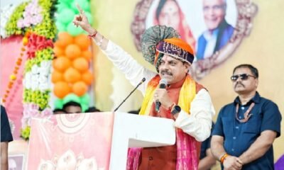 MP News: New beneficiaries will be added to Ladli Behna Yojana, Chief Minister gave indications