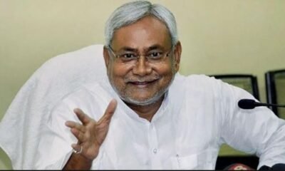 Bihar Cabinet: 26 agendas approved in Nitish Cabinet, good news for farmer advisors and PDS shopkeepers