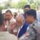 Bihar: Villagers attack Minister Shravan Kumar and Hilsa MLA in Nalanda district, uproar over demand for compensation