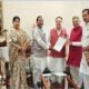 Chhattisgarh got approval for additional allocation of DAP and urea, got allocation of 50-50 thousand tonnes