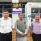 Chhattisgarh delegation on tour to Japan and South Korea, Global Outreach Mission begins