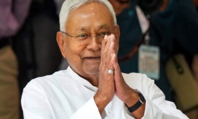 Bihar Cabinet: Changes in domicile policy, digital library in every assembly, 36 proposals approved