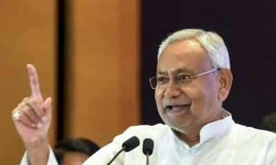 Bihar: CM Nitish Kumar makes a big announcement, doubles the honorarium of mid-day meal cooks, school night watchmen and physical trainers