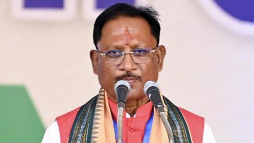 Chhattisgarh: CM Sai will lead Chhattisgarh on the global stage, the state will become an attraction for global investment centers in Osaka World Expo 2025