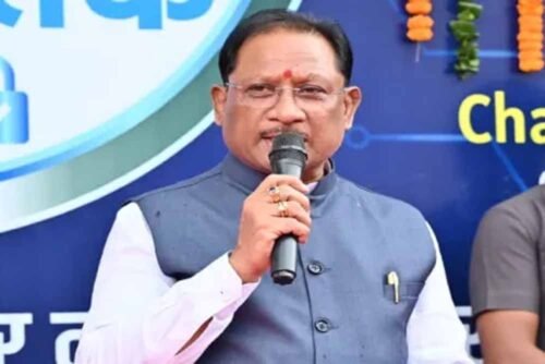 Chhattisgarh: “Adi Karmayogi Abhiyan” will be run in the state, tribal families will be benefited