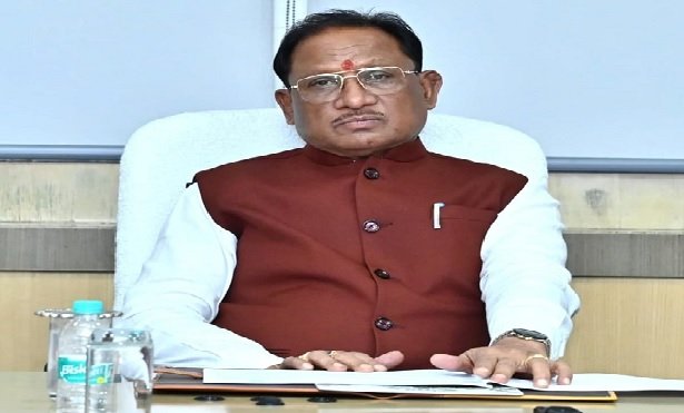 Chhattisgarh: Big news for government officers and employees, DA becomes equal to that of the Centre