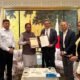 Chhattisgarh: CM Sai invited Japanese company for investment, the state will get many benefits