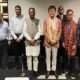 Seoul: CM Sai invites ModernTech Corp. and UNECORAIL for investment and cooperation