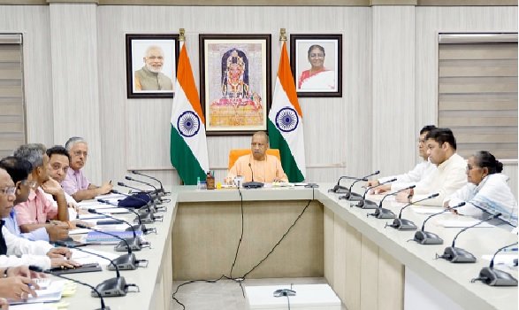 Raksha Bandhan: Yogi government gives gift to sisters, bus travel will be free from 8 to 10 August on Raksha Bandhan