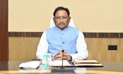 Chhattisgarh gets approval of ₹195 crore from the Centre to strengthen rural connectivity in Naxal-affected areas